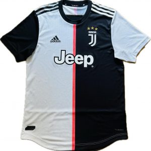 Juventus home 2019 2020 adidas player