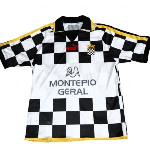 Boavista local 2004 - 2006