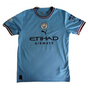 manchester city home 2022 2023 puma blue