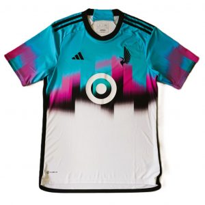 minnesota united away 2023 2024 adidas