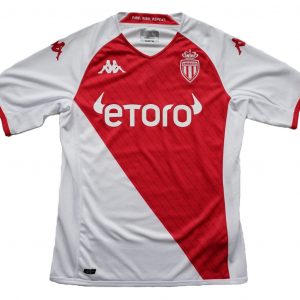 Monaco local 2022 - 2023