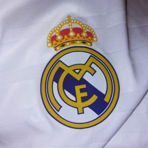 real madrid home ucl adidas 2014 2015 white