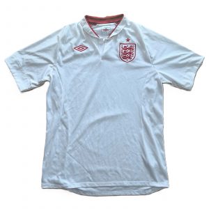 england umbro home 2012 white
