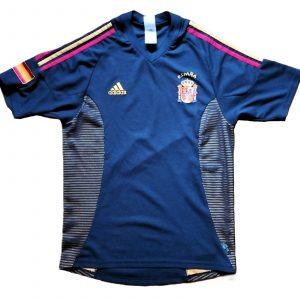 spain third adidas navy blue 2002 2023