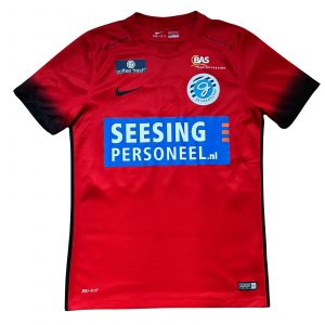 de graafschap nike away jersey 2016 2017 red