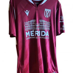 Mérida visitante 2023 - 2024