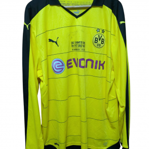 borussia dortmund puma home jersey 2015 2016 yellow