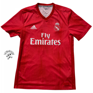 real madrid third jersey adidas 2018 2019
