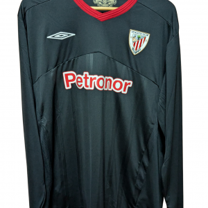 athletic club bilbao umbro third jersey 2009 2011