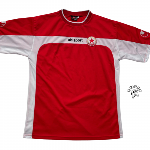 cska sofia-uhlsport-home-jersey-2004 2005
