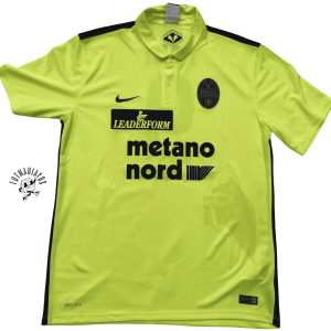 hellas verona-2015-2016-nike-third-jersey yellow