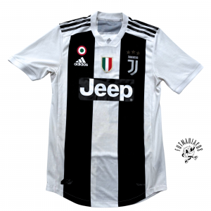 juventus adidas-home-jersey-2018-2019 CF3493