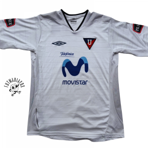 ldu quito-umbro-2005-home-jersey-front