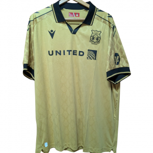 wrexham macron third jersey 2024 2025
