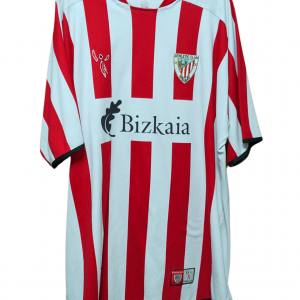 athletic club-2004-2007-home-1