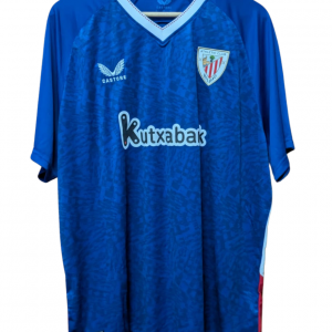 Athletic Club Visitante 2024 - 2025