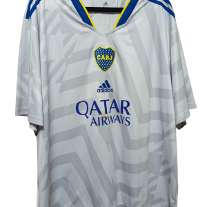 boca juniors adidas away 2021 HD9690