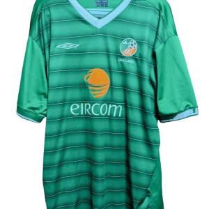 Irlanda local 2003