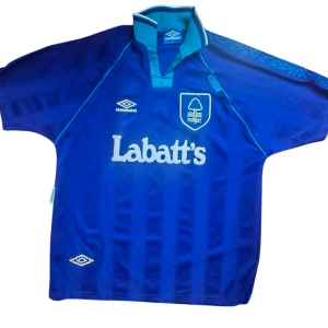 nottingham forest-umbro-away-1993-1995-1