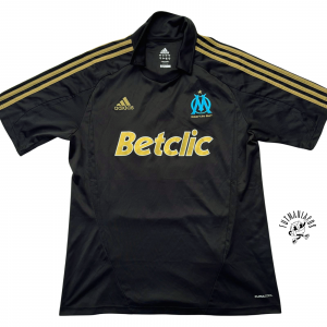 olympique marseille-