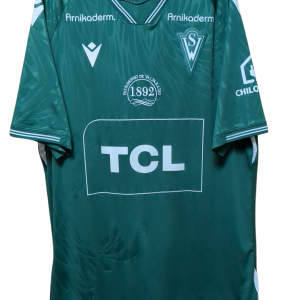 santiago wanderers-2022-home-macron-front