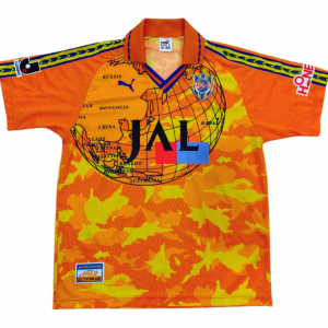 shimizu s-pulse-puma-home-1999-2001
