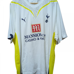tottenham hotspur-puma-2009-2010-home-1