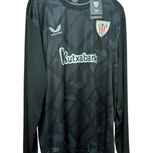 athletic club-bilbao-goalkeeper-2024-2025-castore-
