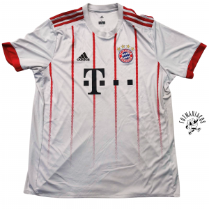 bayern münchen-2017-2018-third-adidas-1
