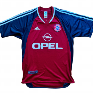 bayern münchen munich-2001-2002-adidas-home-1