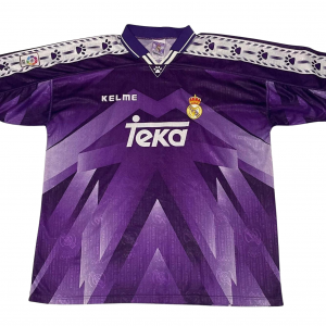 real madrid-1996-1997-away-jersey-kelme-1