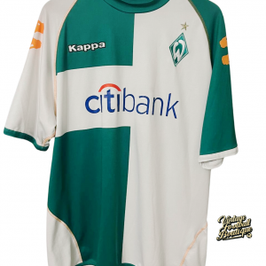 werder bremen-2007-2008-third-kappa-1
