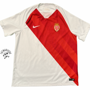 monaco 2018 2019 nike home