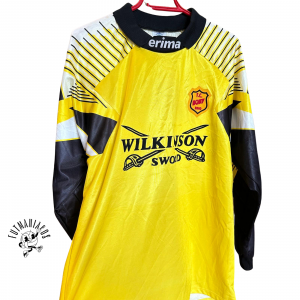 Zbrojovka Brno (FC Boby Brno) portero 1995 - 1996