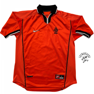 países bajos netherlands-1998-nike-home-1
