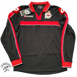 Deportivo de la Coruña visitante 2012 - 2013