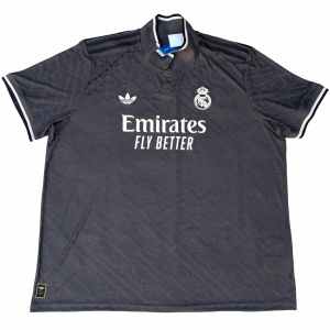Real madrid-2024-2025-third-adidas-authentic