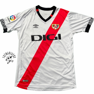rayo vallecano-home-2020-2021-umbro