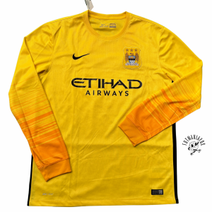 manchester united-2015-2016-goalkeeper-nike