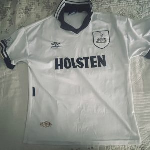tottenham hotspur-umbro-home-jersey-1993-1995-spurs