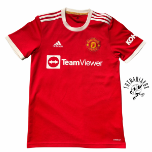 manchester united-2021-2022-adidas-home-h31447