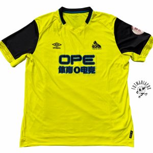 huddersfield town-2018-2019-umbro-third-jersey