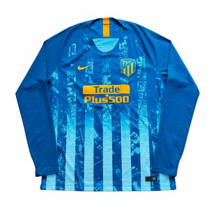 atletico de madrid-2018-2019-third-jersey-player-issued