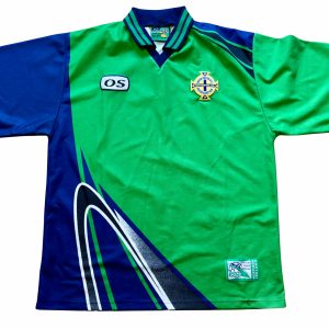 irlanda del norte-northen-ireland-1998-olympic-sport-home-jersey