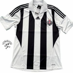 partizan-belgrade-beograd-belgrado-2013-2014-adidas-home-jersey