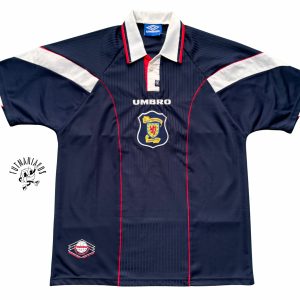 Escocia-scotland-1997-umbro-home-jersey