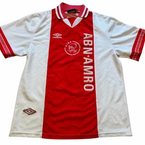 ajax-afca-1994-1995-umbro-home-jersey