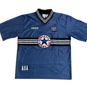 newcastle united-1996-1997-adidas-away