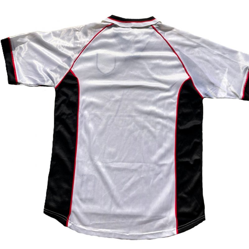 austria puma home 1998 2000 osterreich white