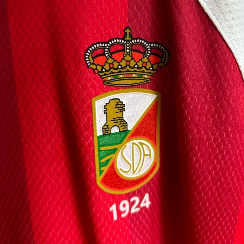 alcala home jersey hummel 2021 2022 red